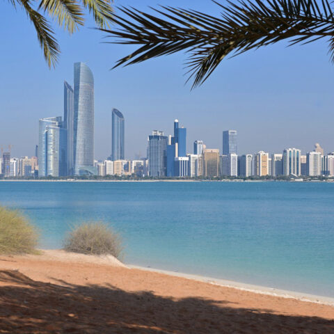 Best Time To Visit Abu Dhabi