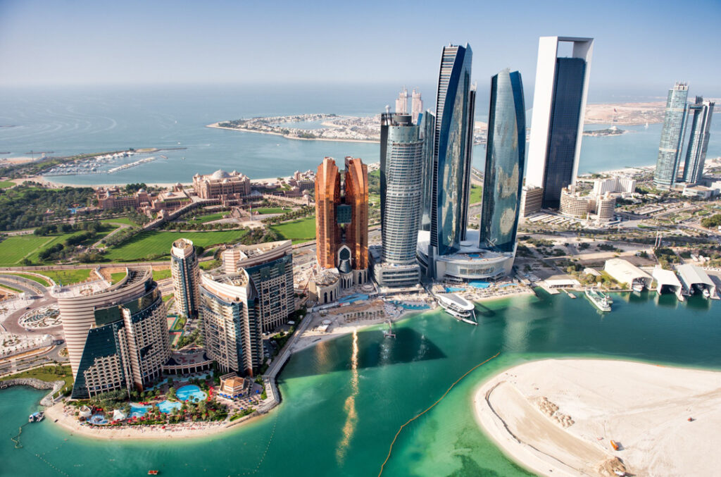 best time to visit dubai and abu dhabi