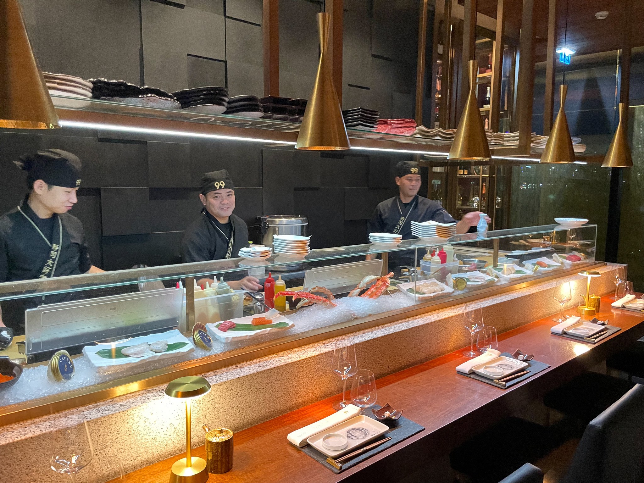 Business Lunch In Abu Dhabi 9 Best Business Lunches 2024