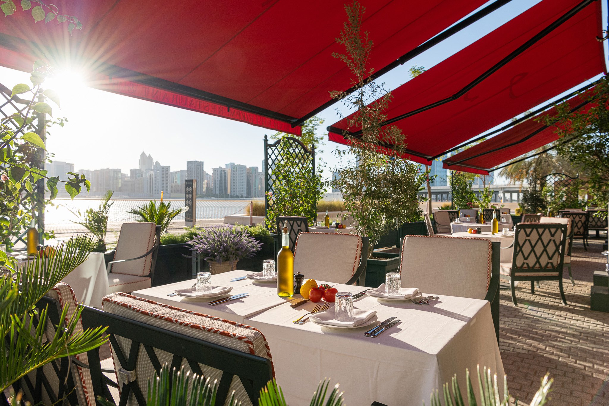 Business Lunch In Abu Dhabi 9 Best Business Lunches 2024