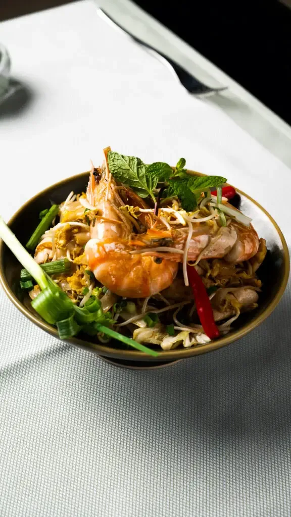 best thai restaurants in abu dhabi 