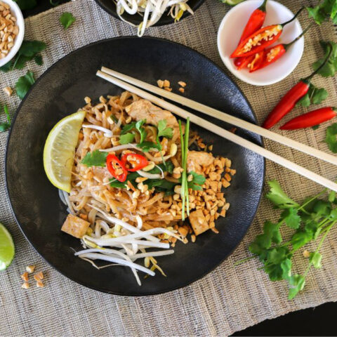 Best Thai Restaurants In Abu Dhabi