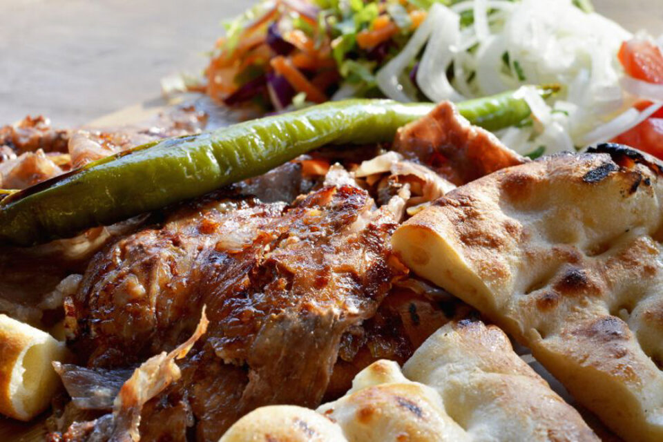 Top Turkish Restaurants In Abu Dhabi 2024 Turkish Food