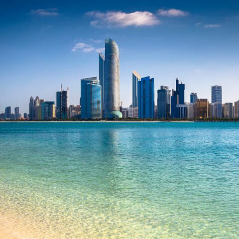 Events & Weather In Abu Dhabi In March