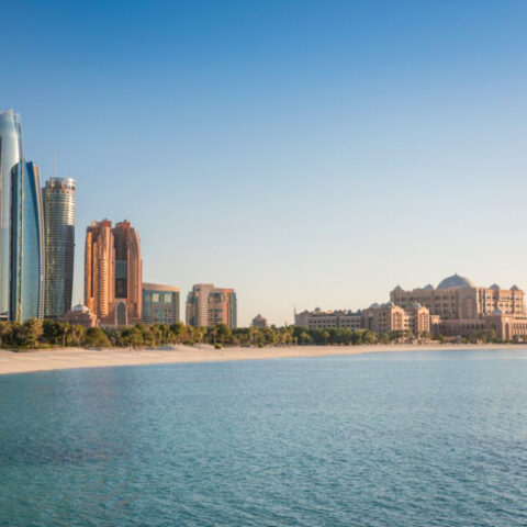 Events & Weather In Abu Dhabi In May