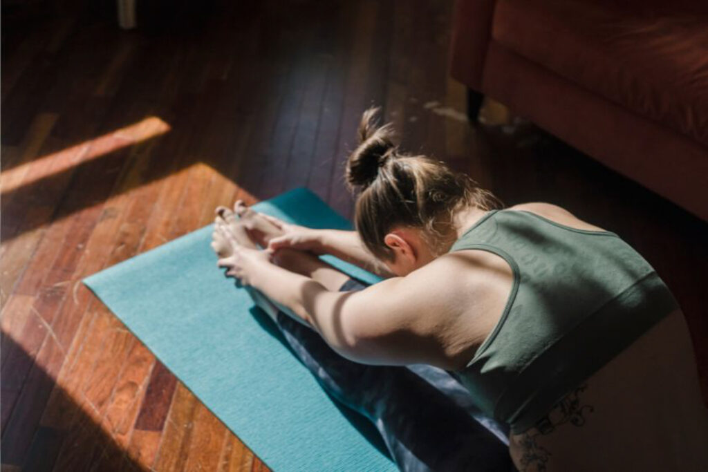 bikram yoga in abu dhabi