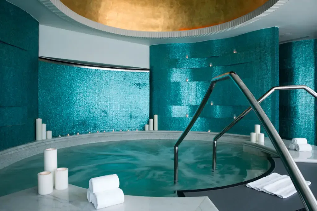 best spas in abu dhabi 