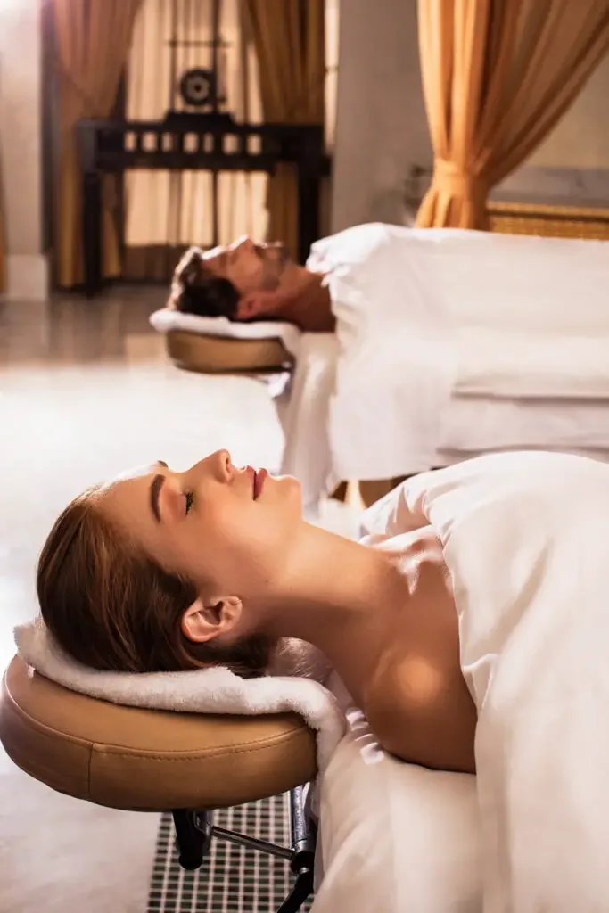 best spas in abu dhabi 