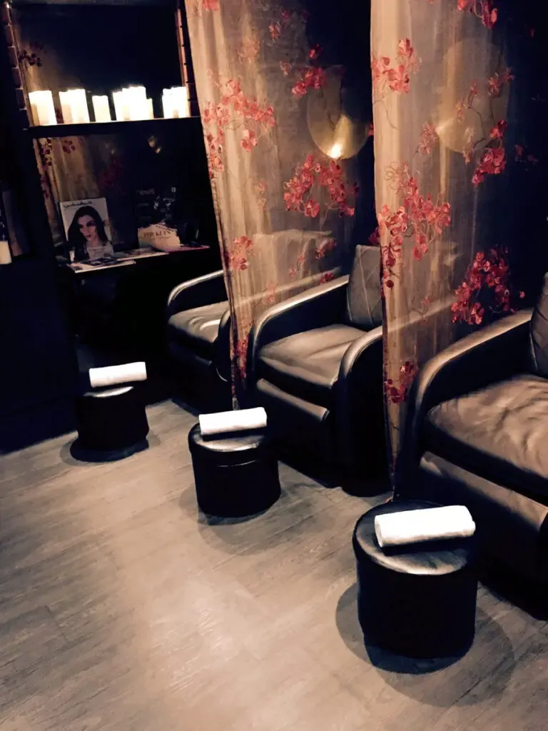 best men spa abu dhabi