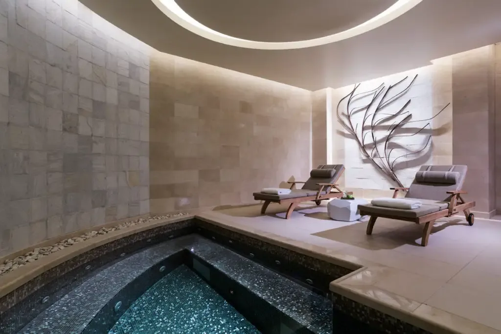 best spa abu dhabi