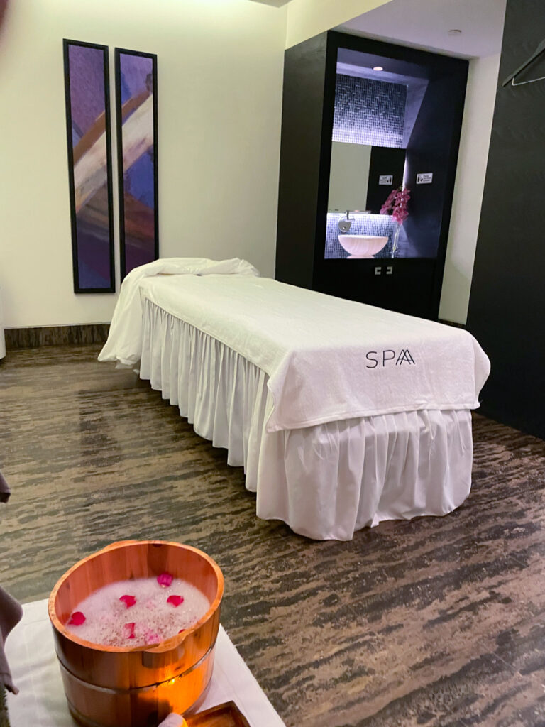best massage spa in abu dhabi