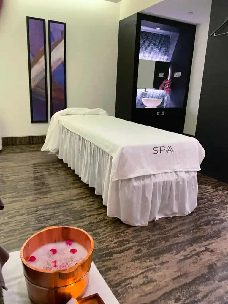 5 Best Spas In Abu Dhabi For Utter Relaxation 2023