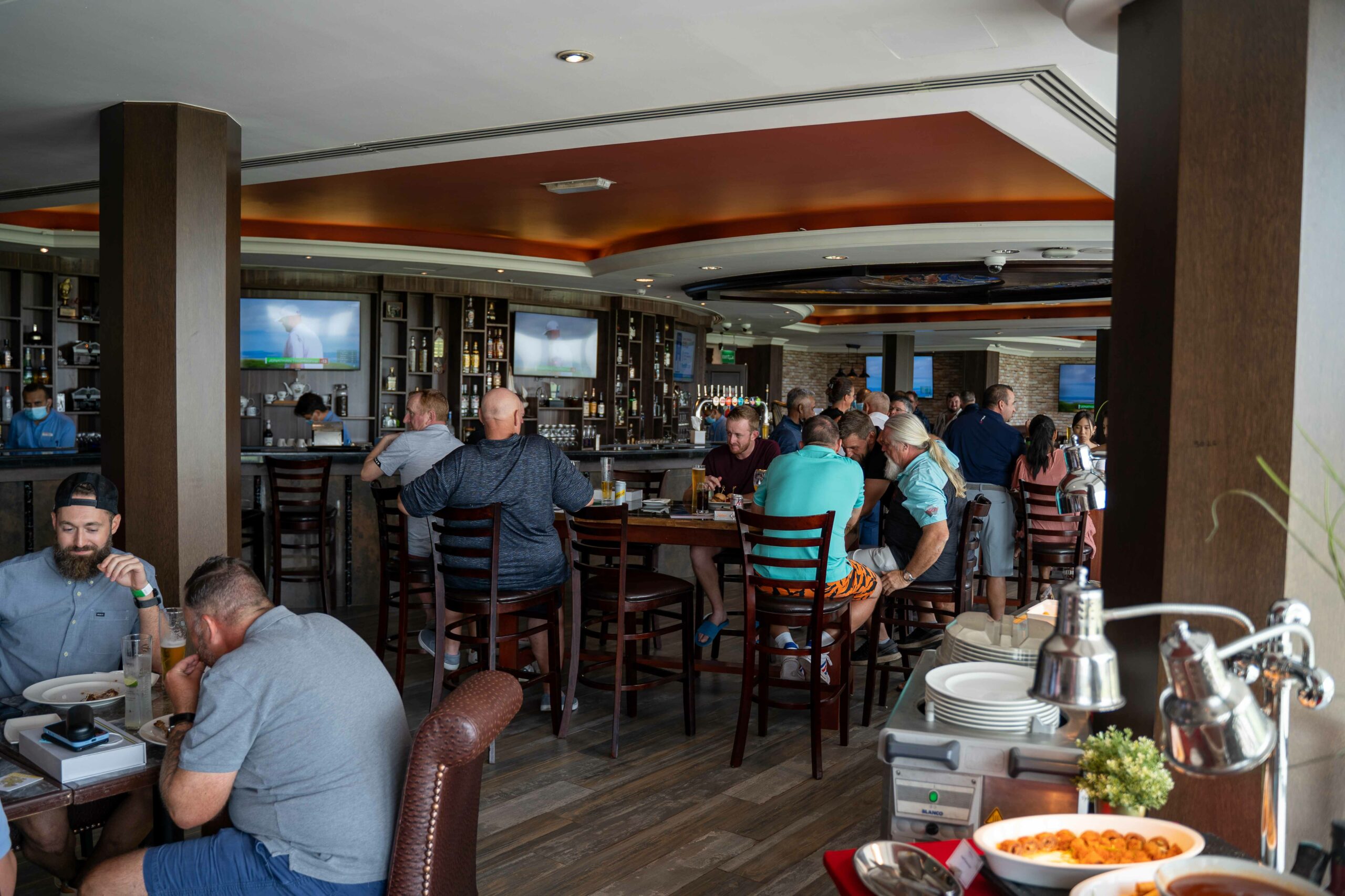 Best Sports Bars in Abu Dhabi 2023 Fun Sports Bars Abu Dhabi