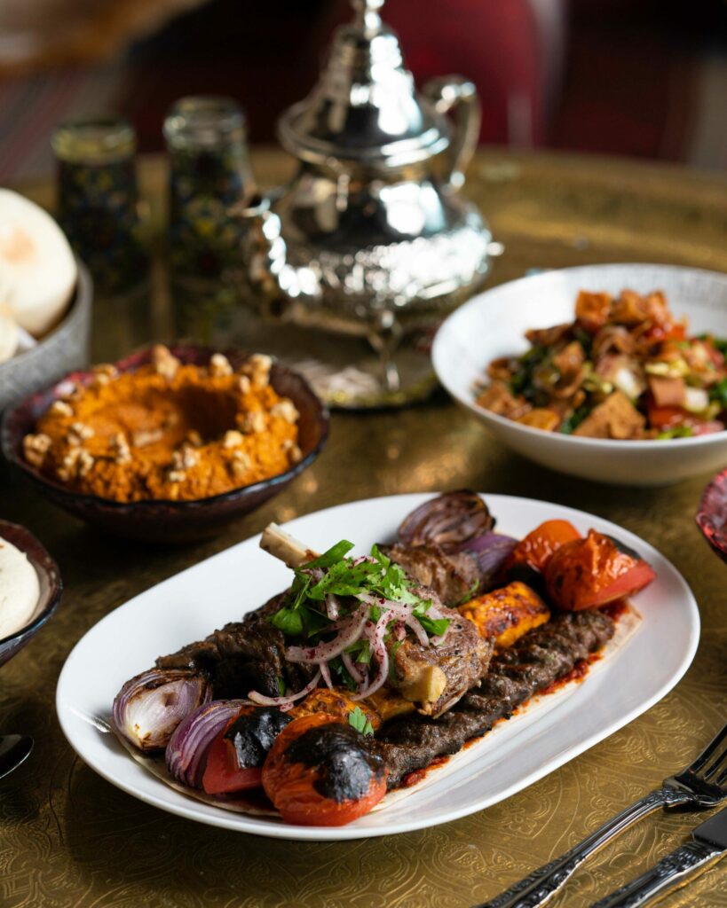 Al Wathba Food Festival