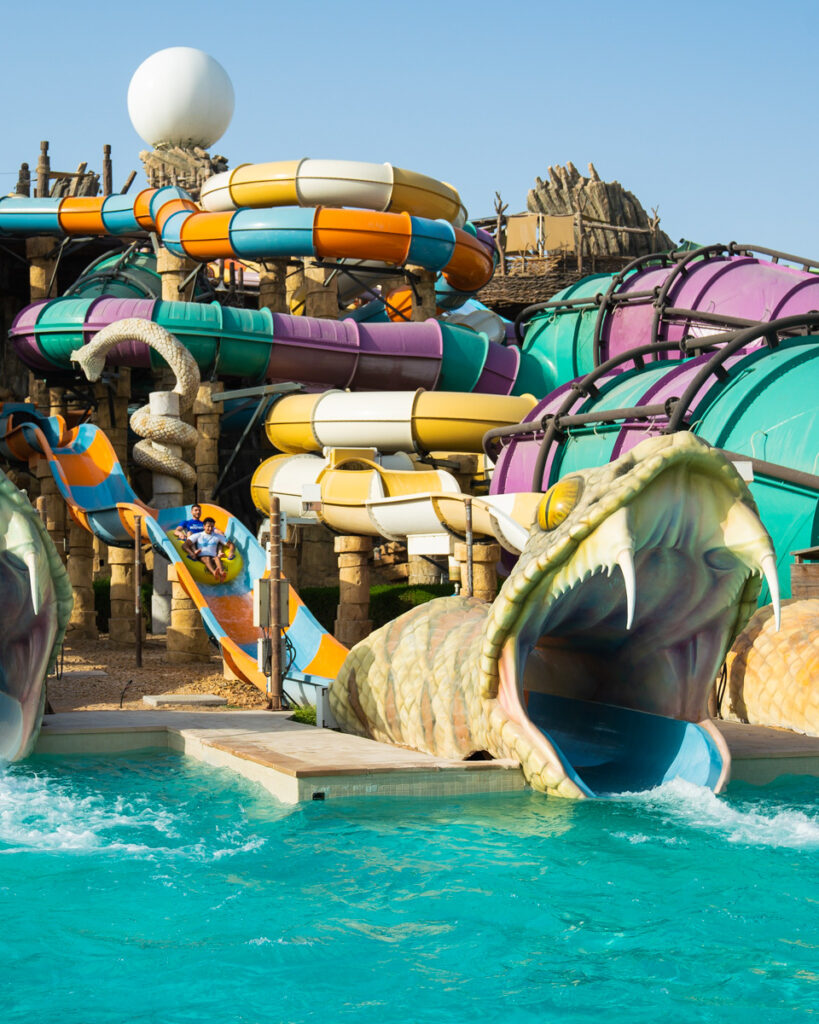 yas waterworld annual pass