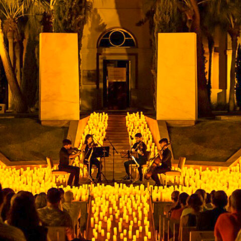 10+ Incredible Events & Offers In Abu Dhabi in September 2023