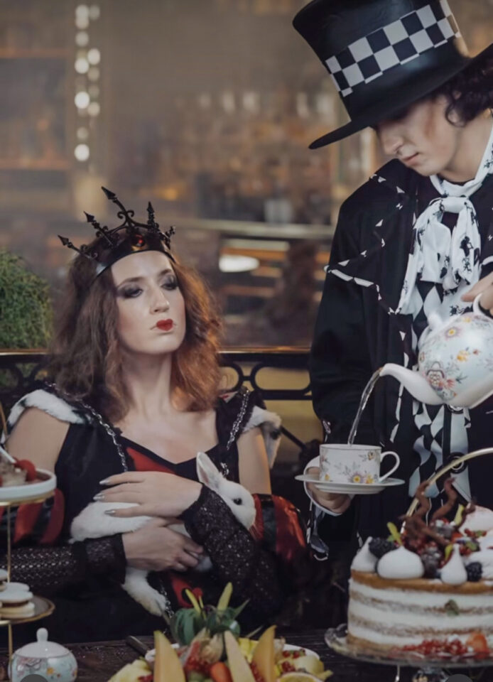 20+ Best Places To Celebrate Halloween in Abu Dhabi 2024