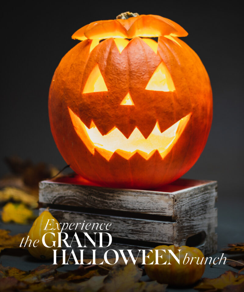 20+ Best Places To Celebrate Halloween in Abu Dhabi 2024