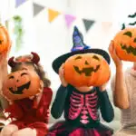 Halloween events Abu Dhabi