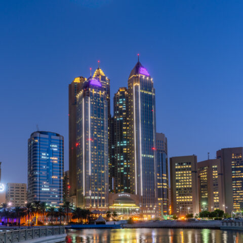 Secret Abu Dhabi - Abu Dhabi Secrets Uncovered