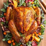 Thanksgiving In Abu Dhabi