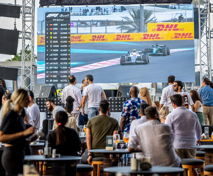 f1 abu dhabi grand prix 2026 dates