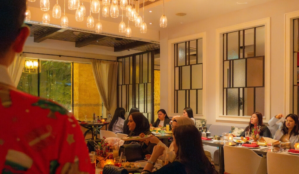 Celebrate Christmas Eve