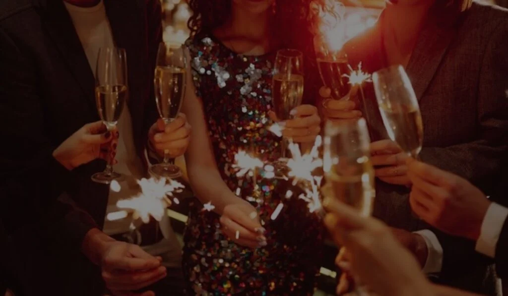 New Year’s Eve in Abu Dhabi