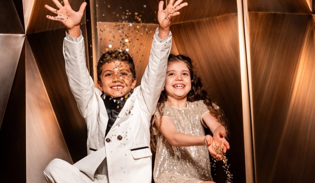 New year's eve in abu dhabi