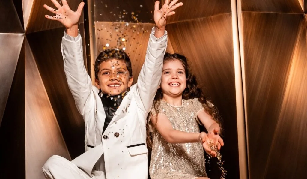 New year's eve in abu dhabi