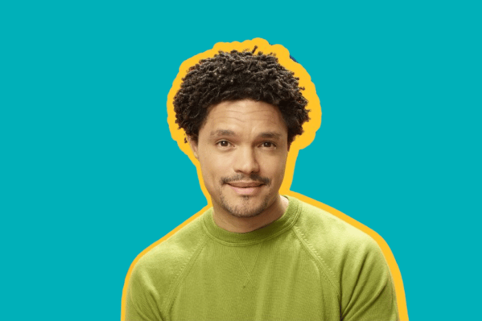 Trevor Noah to perform as part of Abu Dhabi Comedy Season 2025 