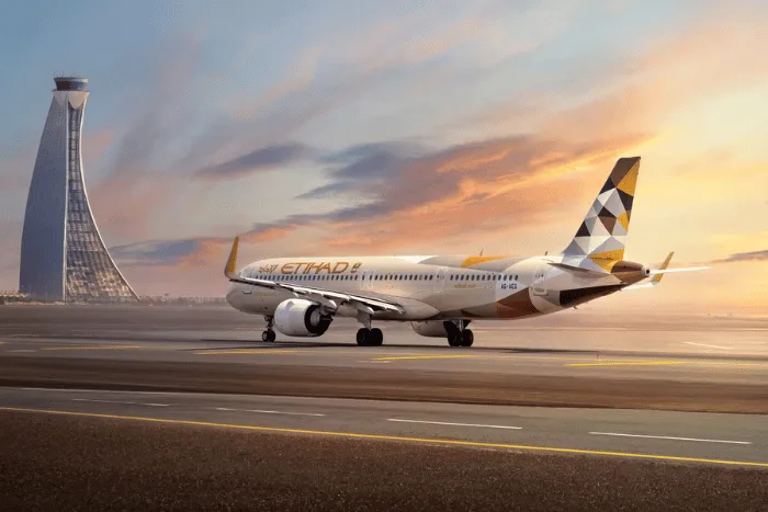 Etihad Airways announces massive sale