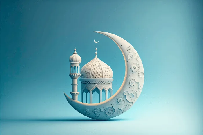 Timing changes during Ramadan