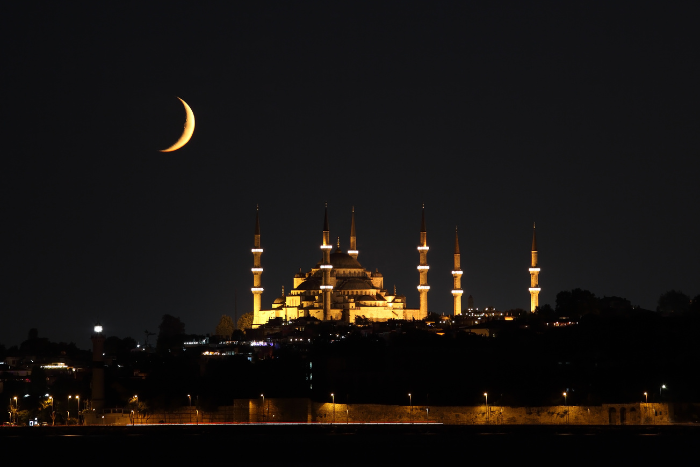 Ramadan 2025 dates confirmed in the UAE