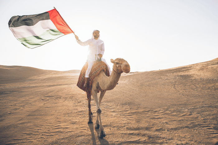 Check out the confirmed list of UAE public holidays in 2025