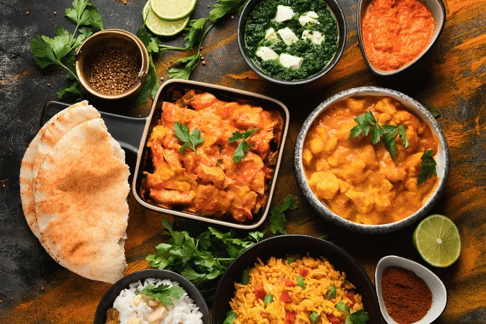 Best Indian restaurants in Abu Dhabi to check out 2025