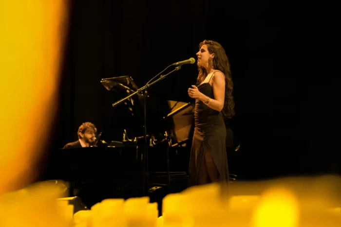 Candlelight concerts in Abu Dhabi