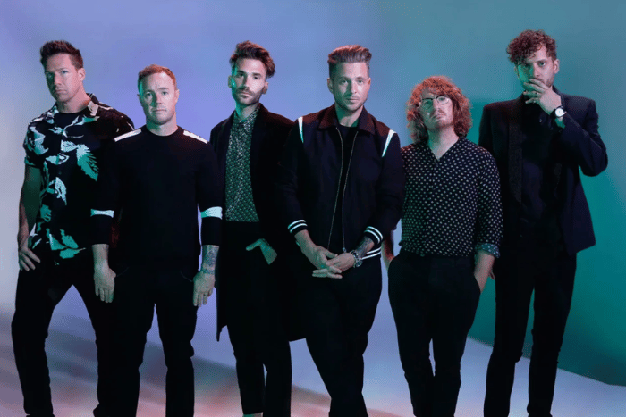 OneRepublic to headline Offlimits Festival in Abu Dhabi Credits - Platinumlist