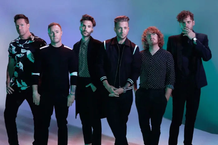 OneRepublic to headline Offlimits Festival in Abu Dhabi Credits - Platinumlist