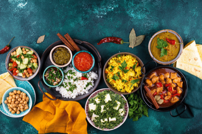 indian republic day dining deals in UAE