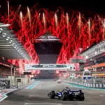 F1 Abu Dhabi Grand Prix tickets now live