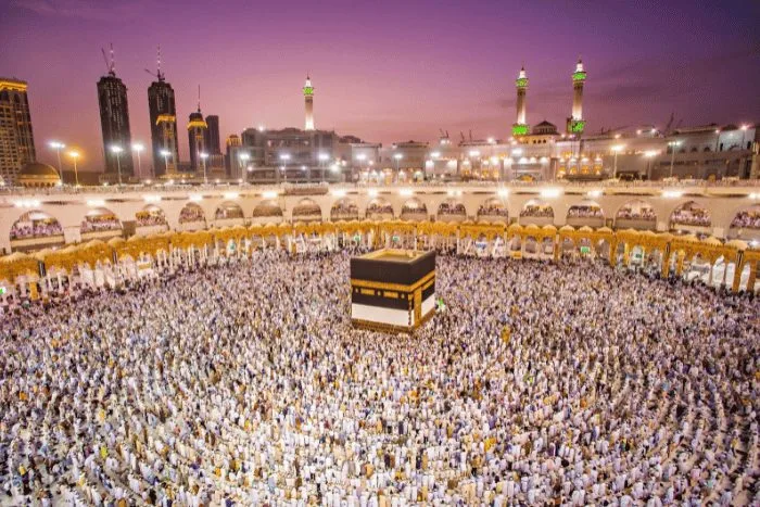 GCC residents can now perform Umrah with tourist and transit visas