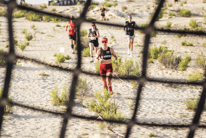 All you need to know about the new Spartan Race in Abu Dhabi