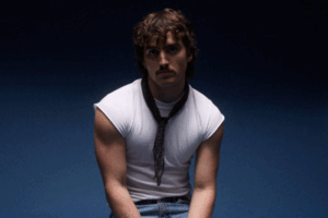 Benson Boone To Open Abu Dhabi F1 Weekend Concerts