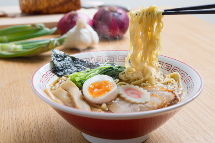 best Japanese restaurants in Abu Dhabi
