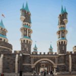Disneyland Abu Dhabi