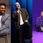 Dubai Comedy Festival 2025