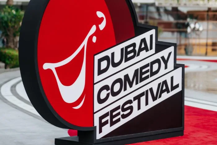 Dubai Comedy Festival 2025