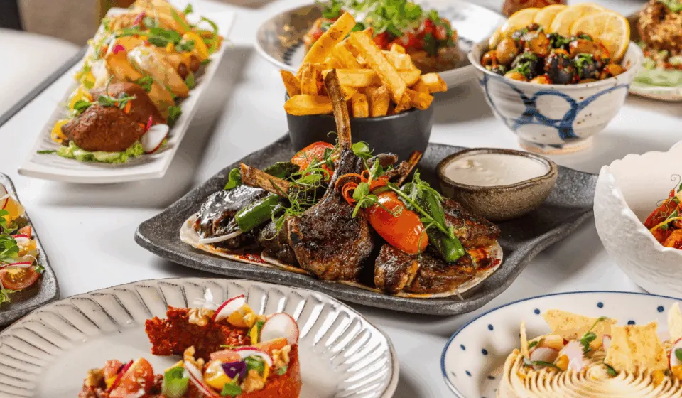 Eid brunches in Abu Dhabi
