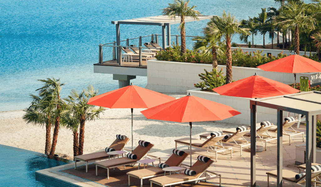 best events in June in Abu Dhabi